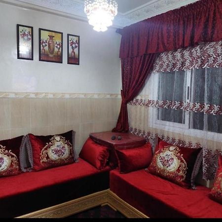 Apartamento Con Wifi Nador Ngoại thất bức ảnh