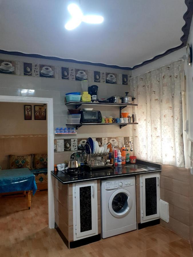 Apartamento Con Wifi Nador Ngoại thất bức ảnh