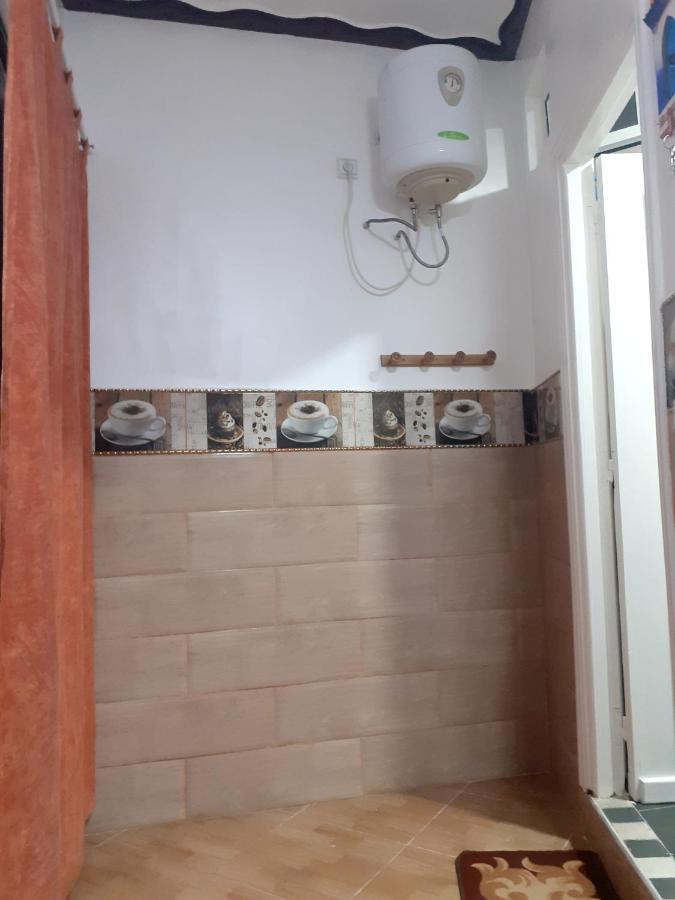Apartamento Con Wifi Nador Ngoại thất bức ảnh
