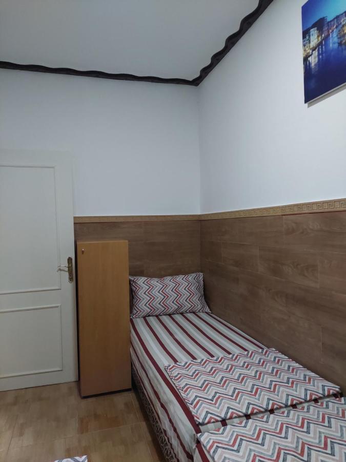 Apartamento Con Wifi Nador Ngoại thất bức ảnh