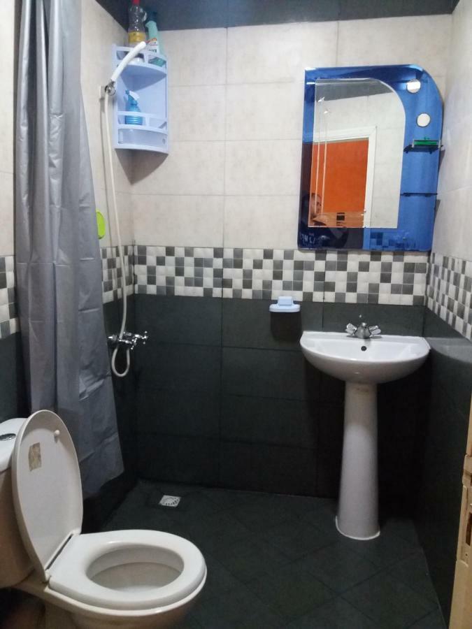Apartamento Con Wifi Nador Ngoại thất bức ảnh